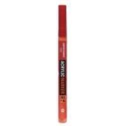 Amsterdam Acrylic Marker 2 mm Vermilion 311 [Levering: 4-5 dage]